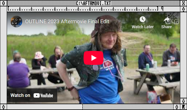 Aftermovie