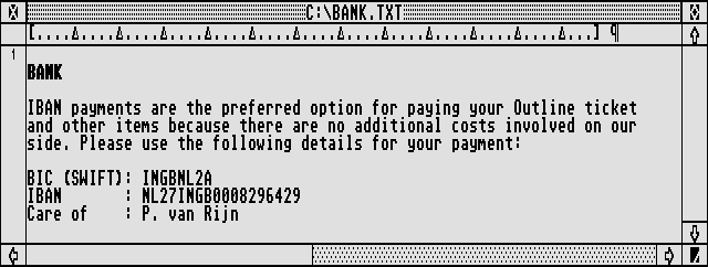 Bank