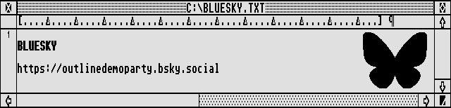 Bluesky