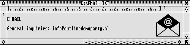 Mail
