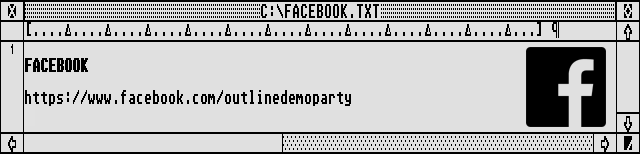 Facebook