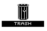 Trash