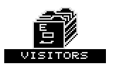 Visitors